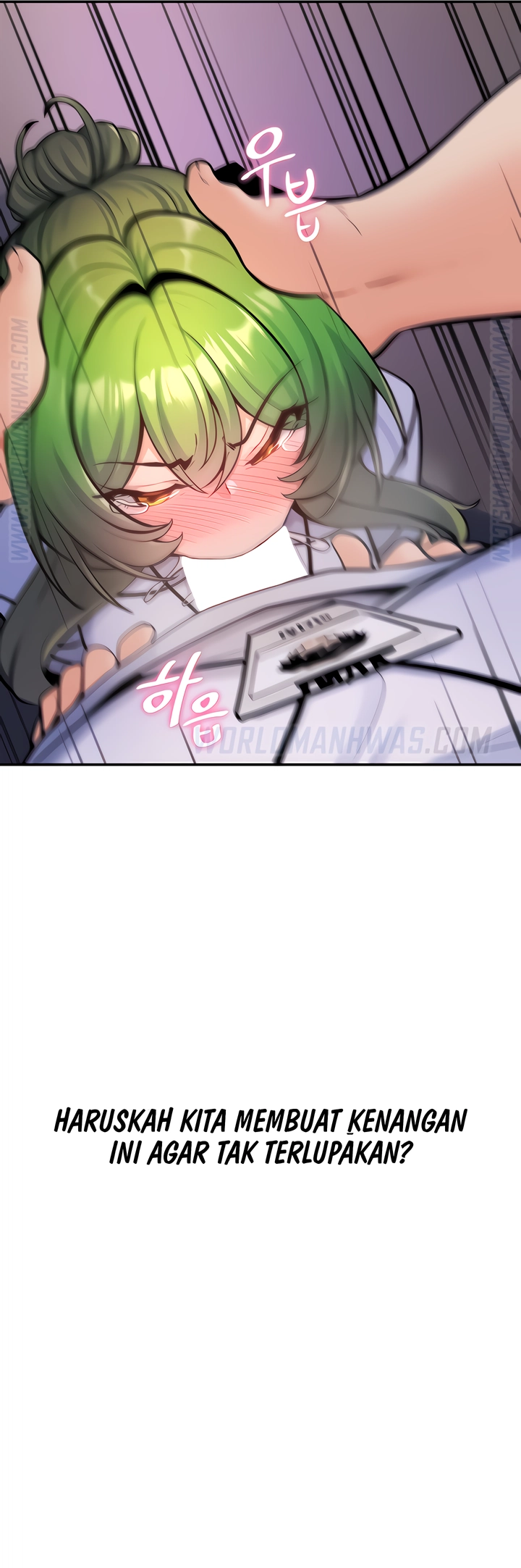 Yggdrasil Inssa - Chapter 7 19