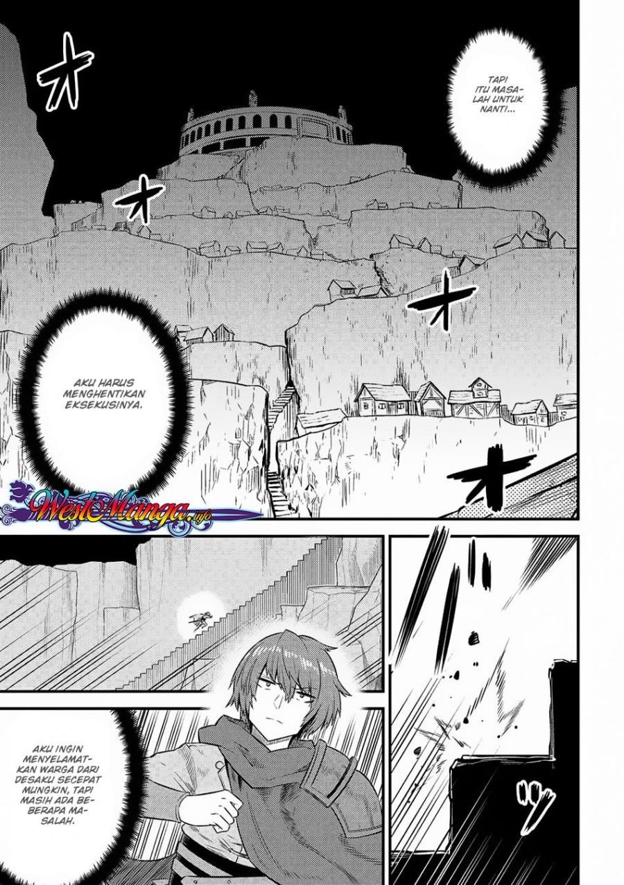 Kaifuku Jutsushi no Yarinaoshi - Chapter 15.2 15