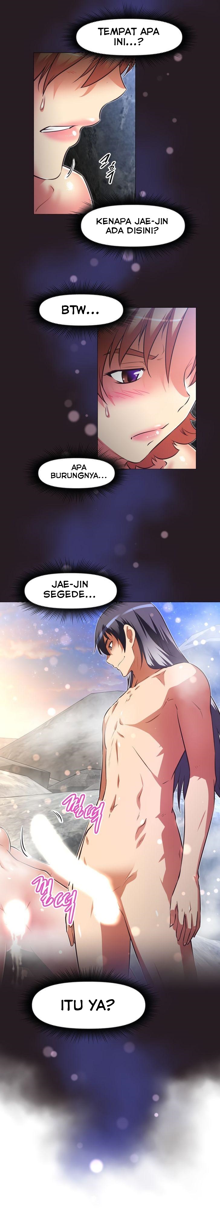 Brawling Go - Chapter 144 4