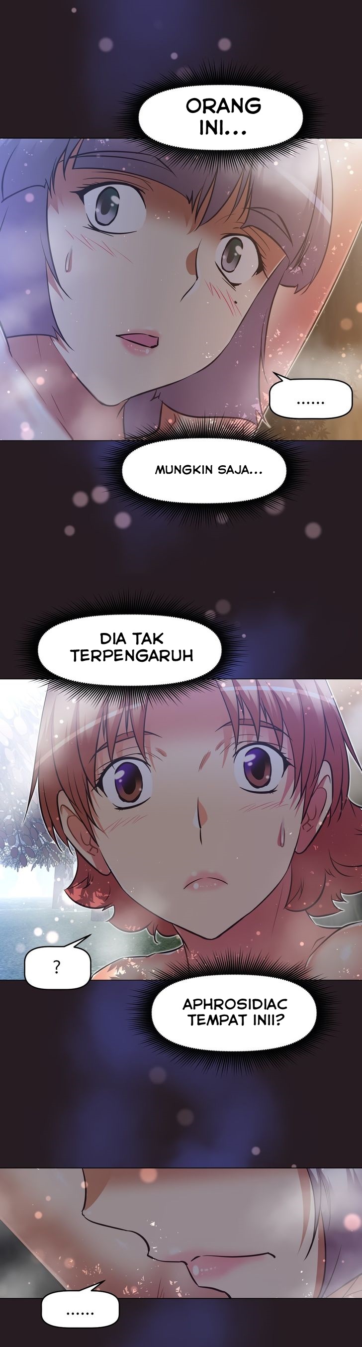 Brawling Go - Chapter 144 30