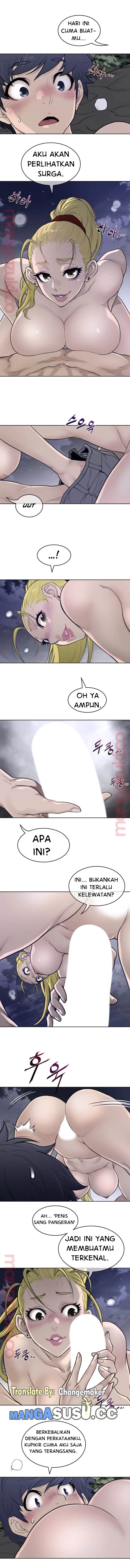 Perfect Half - Chapter 142 7