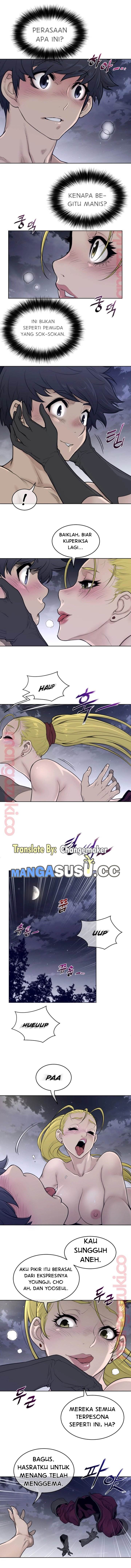 Perfect Half - Chapter 142 6