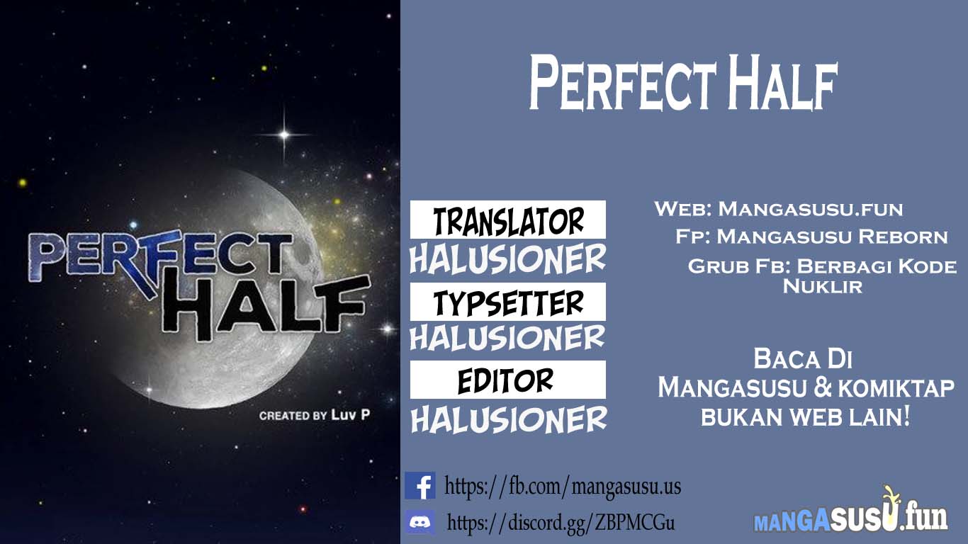 Perfect Half - Chapter 142 1