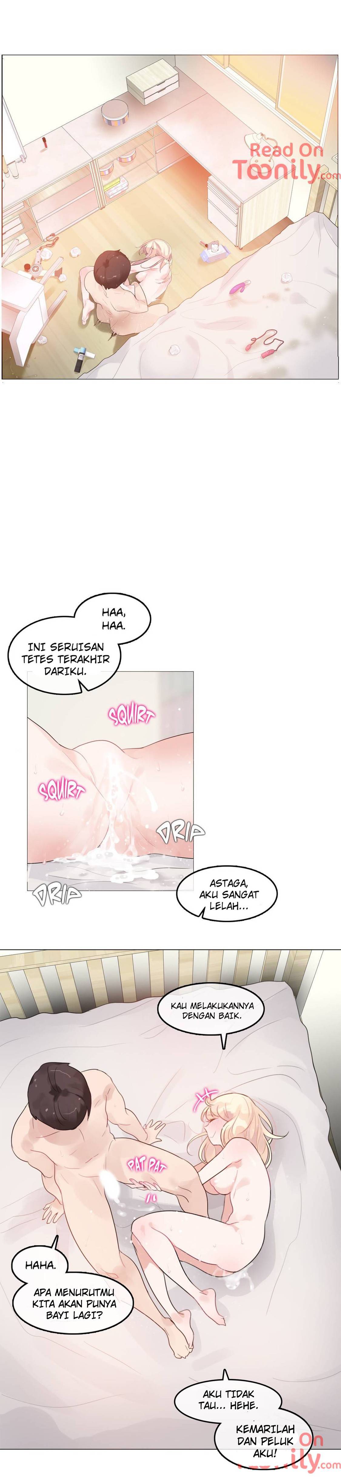 A Pervert&#8217;s Daily Life - Chapter 71 16