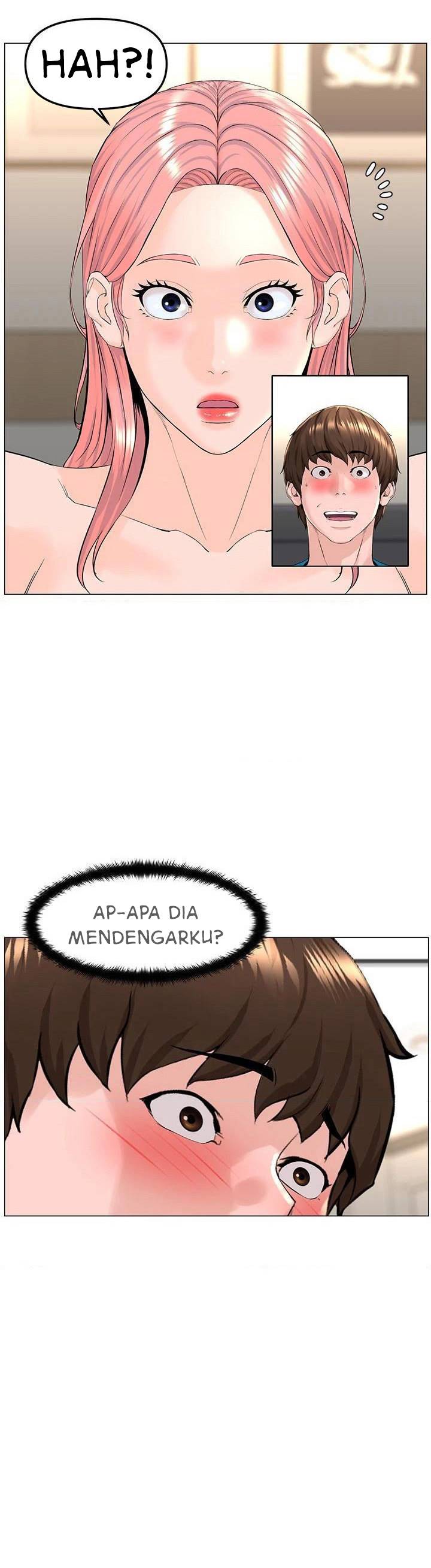 The Neighborhood Celebrity - Chapter 71 33