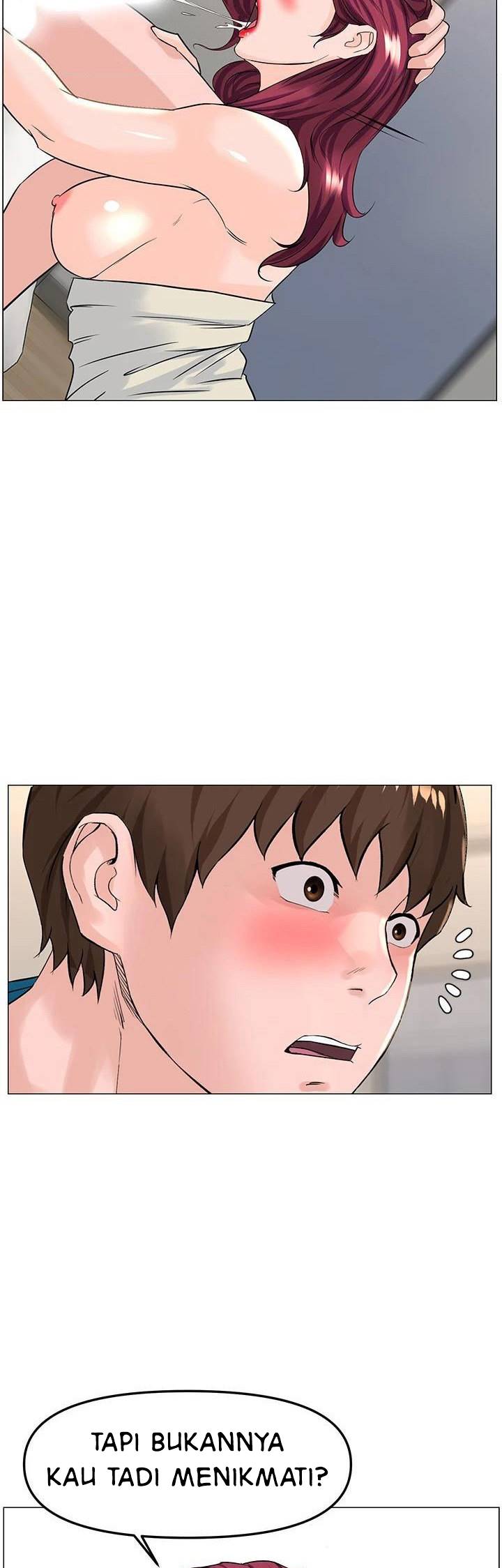 The Neighborhood Celebrity - Chapter 71 39