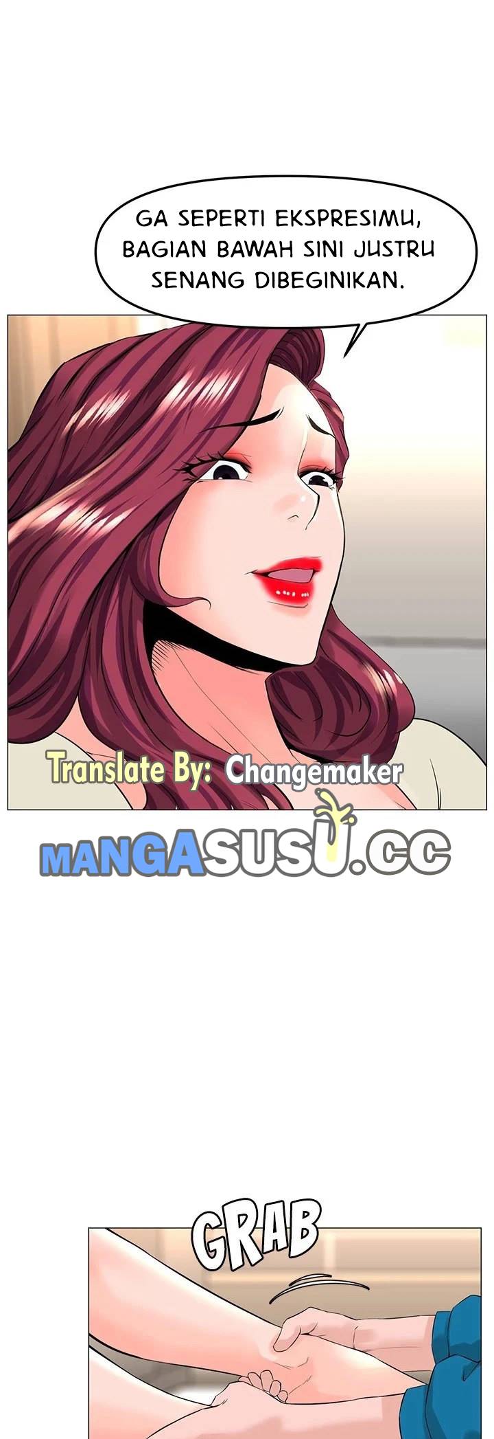 The Neighborhood Celebrity - Chapter 71 2