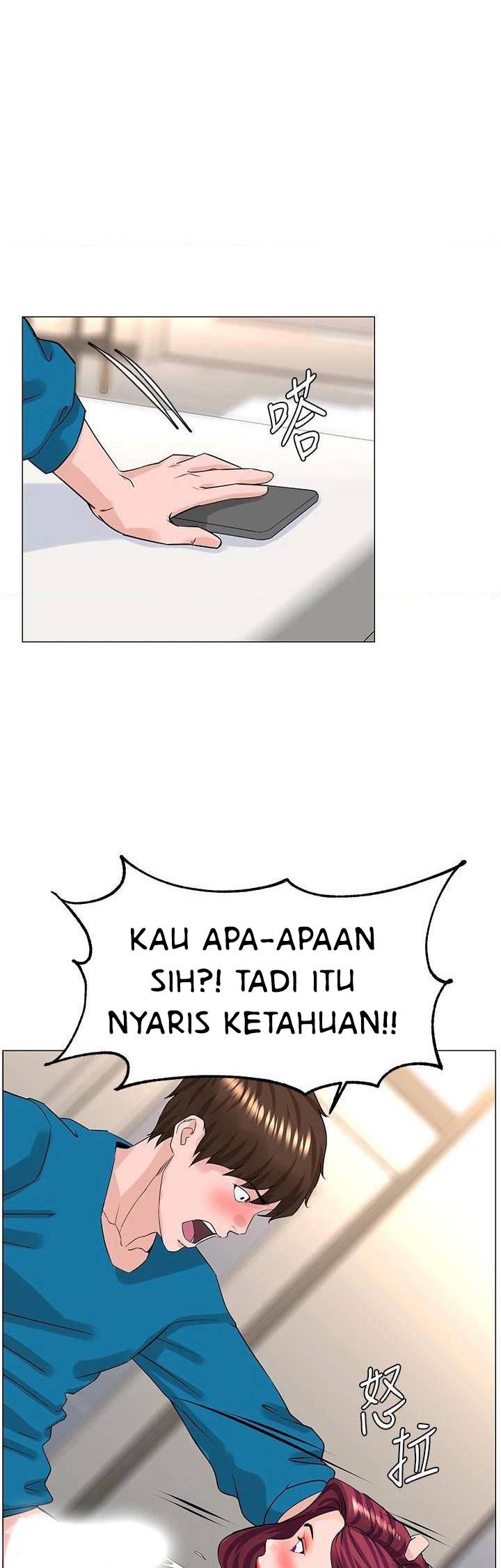 The Neighborhood Celebrity - Chapter 71 38