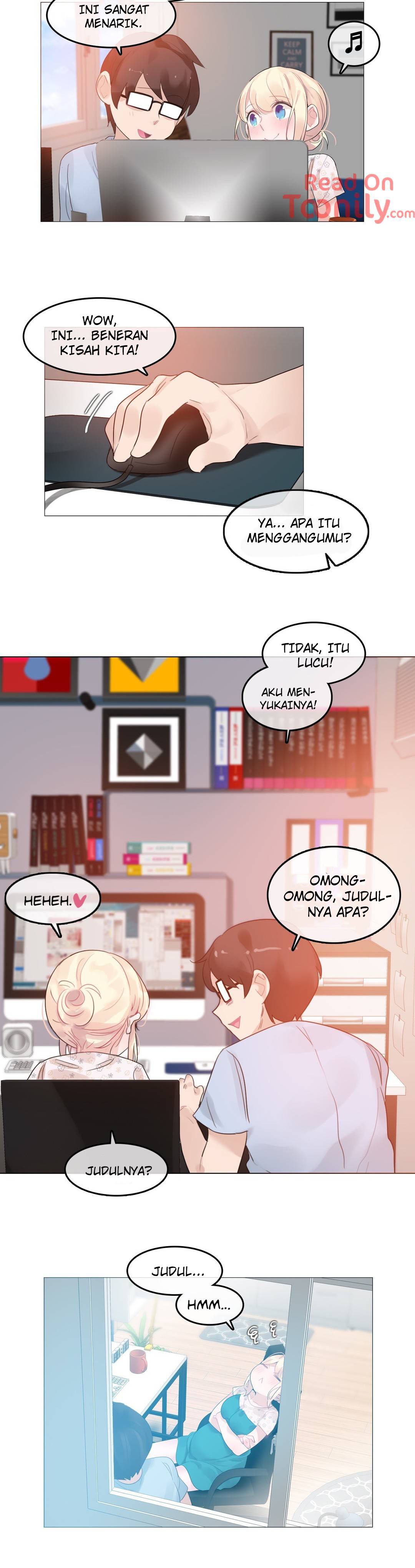 A Pervert&#8217;s Daily Life - Chapter 71 19