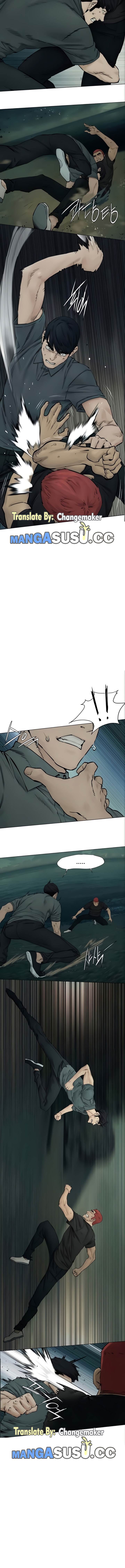 My Kingdom (Silent War) - Chapter 158 9