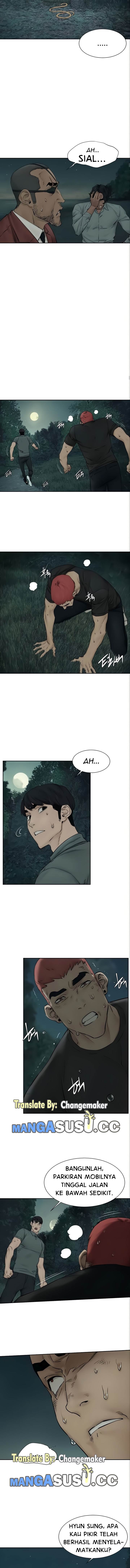 My Kingdom (Silent War) - Chapter 158 6