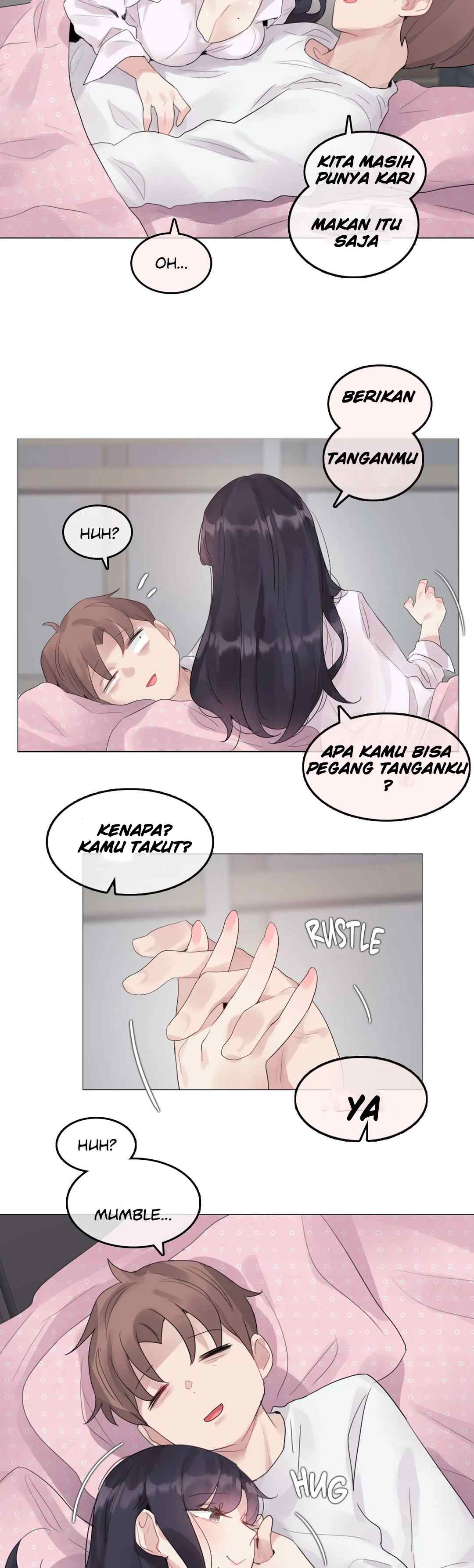 A Pervert&#8217;s Daily Life - Chapter 143 15
