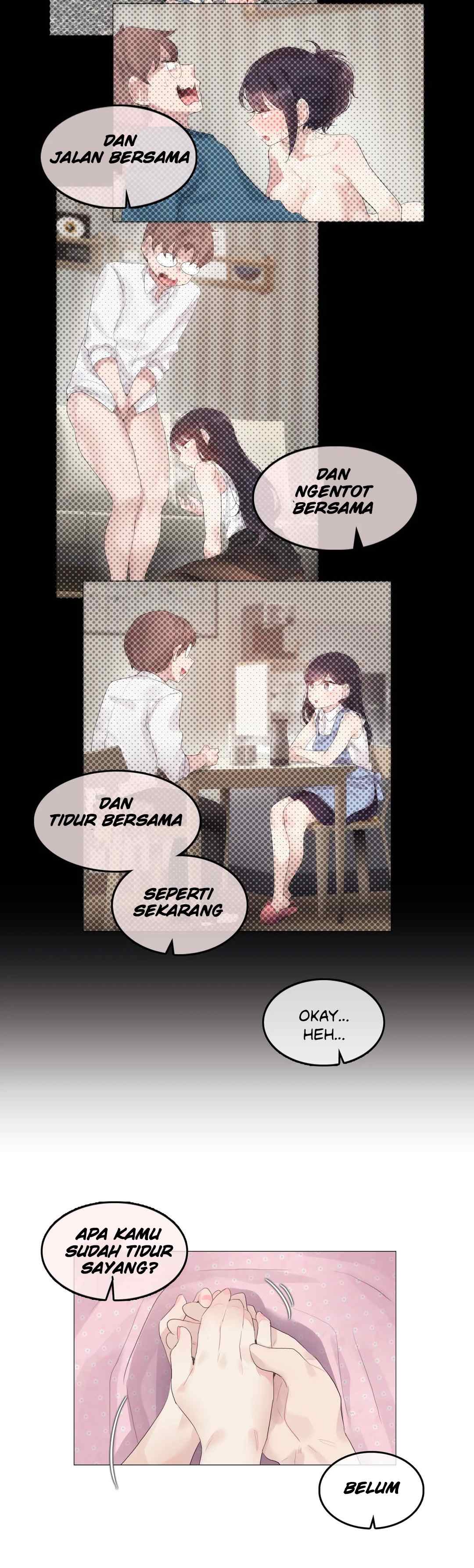 A Pervert&#8217;s Daily Life - Chapter 143 17