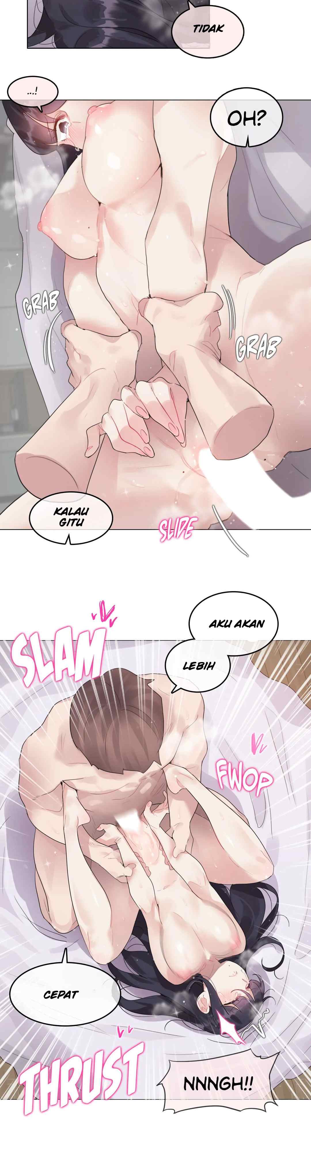 A Pervert&#8217;s Daily Life - Chapter 143 6