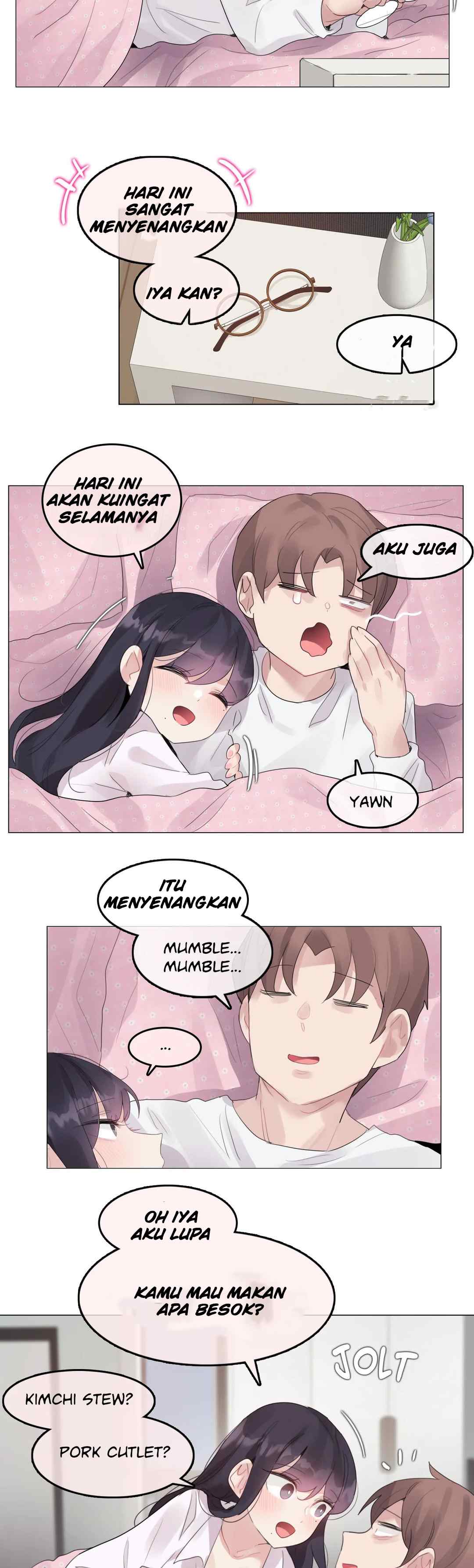 A Pervert&#8217;s Daily Life - Chapter 143 14