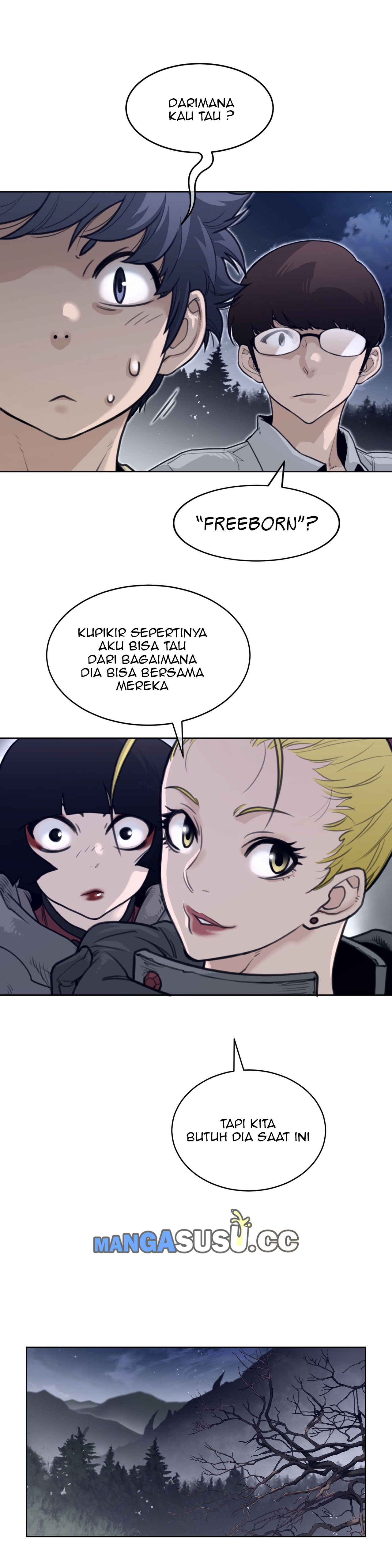 Perfect Half - Chapter 139 15