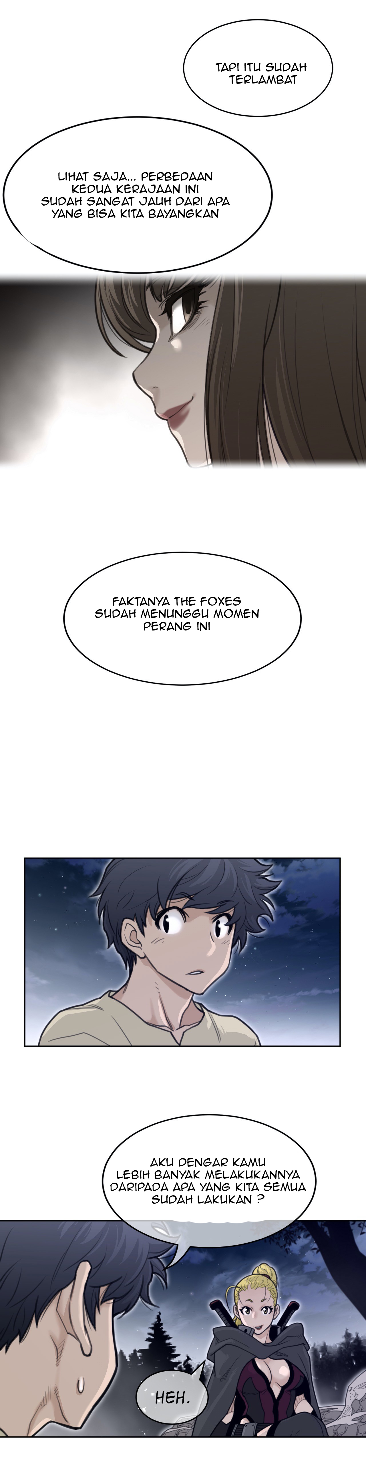 Perfect Half - Chapter 139 6
