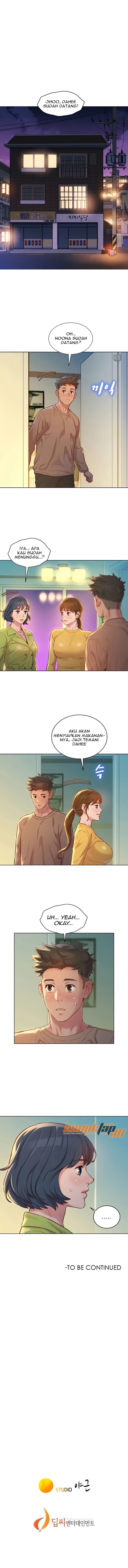 Sister Neighbor - Chapter 153 10