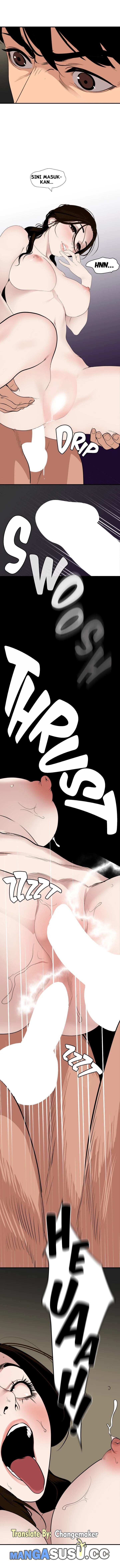 Lightning Rod - Chapter 133 7