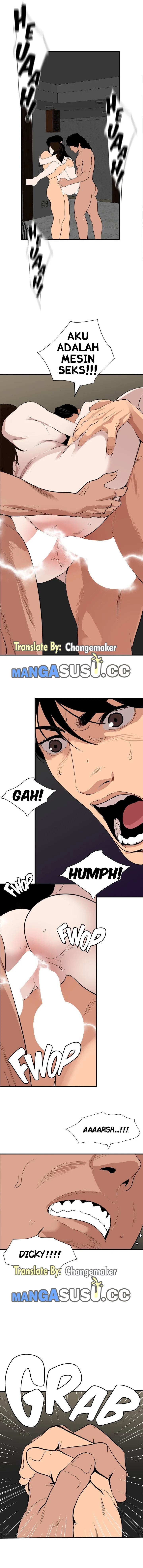 Lightning Rod - Chapter 133 8
