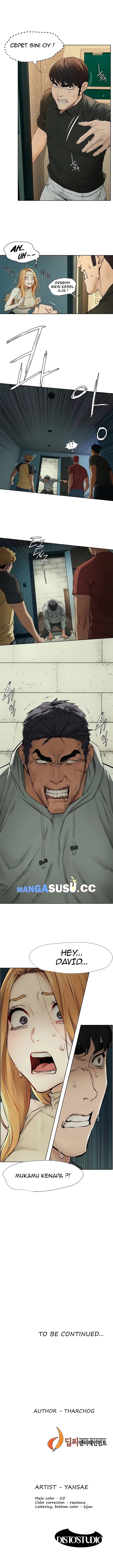 My Kingdom (Silent War) - Chapter 145 9