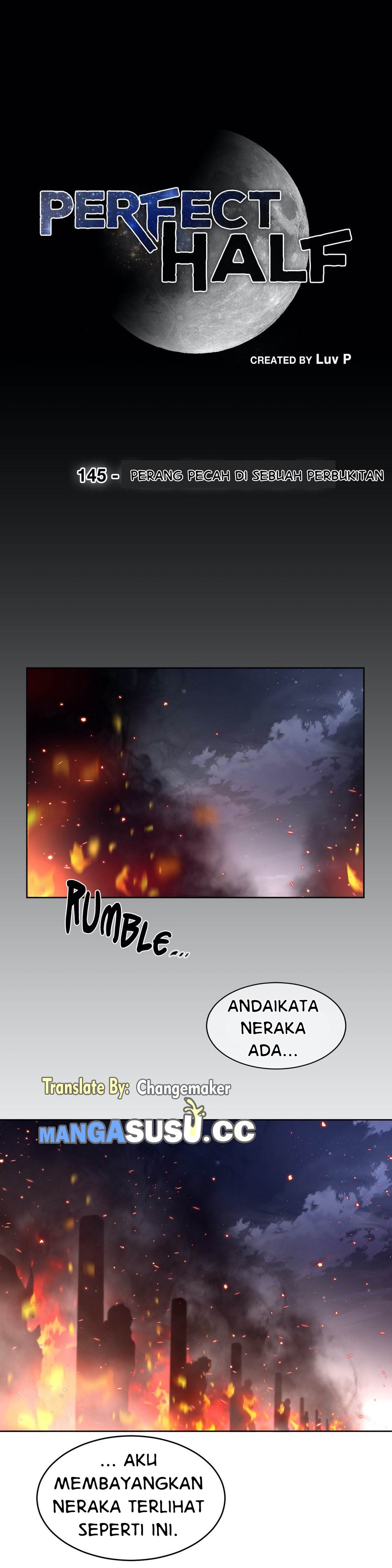 Perfect Half - Chapter 145 5