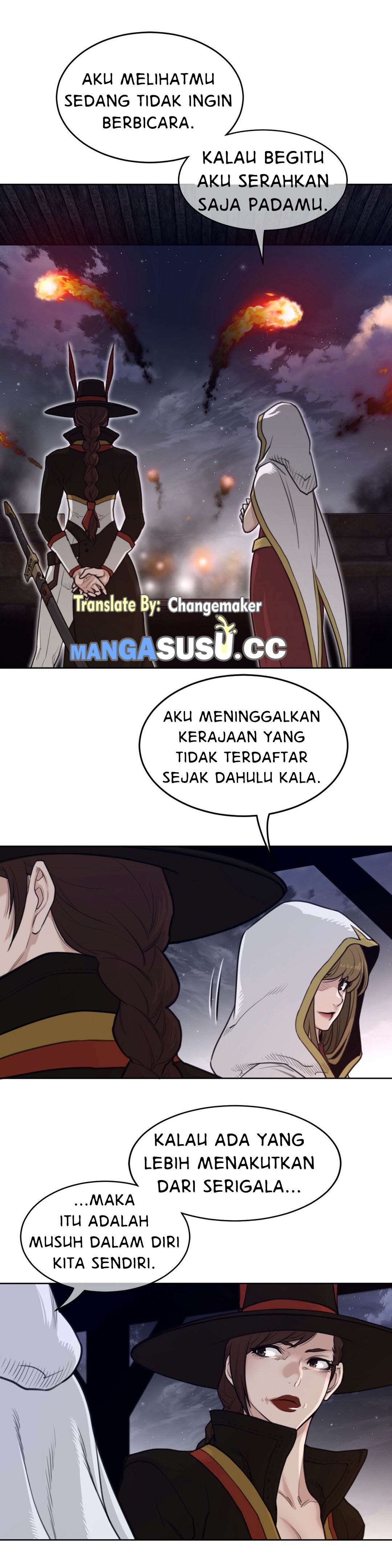 Perfect Half - Chapter 145 8