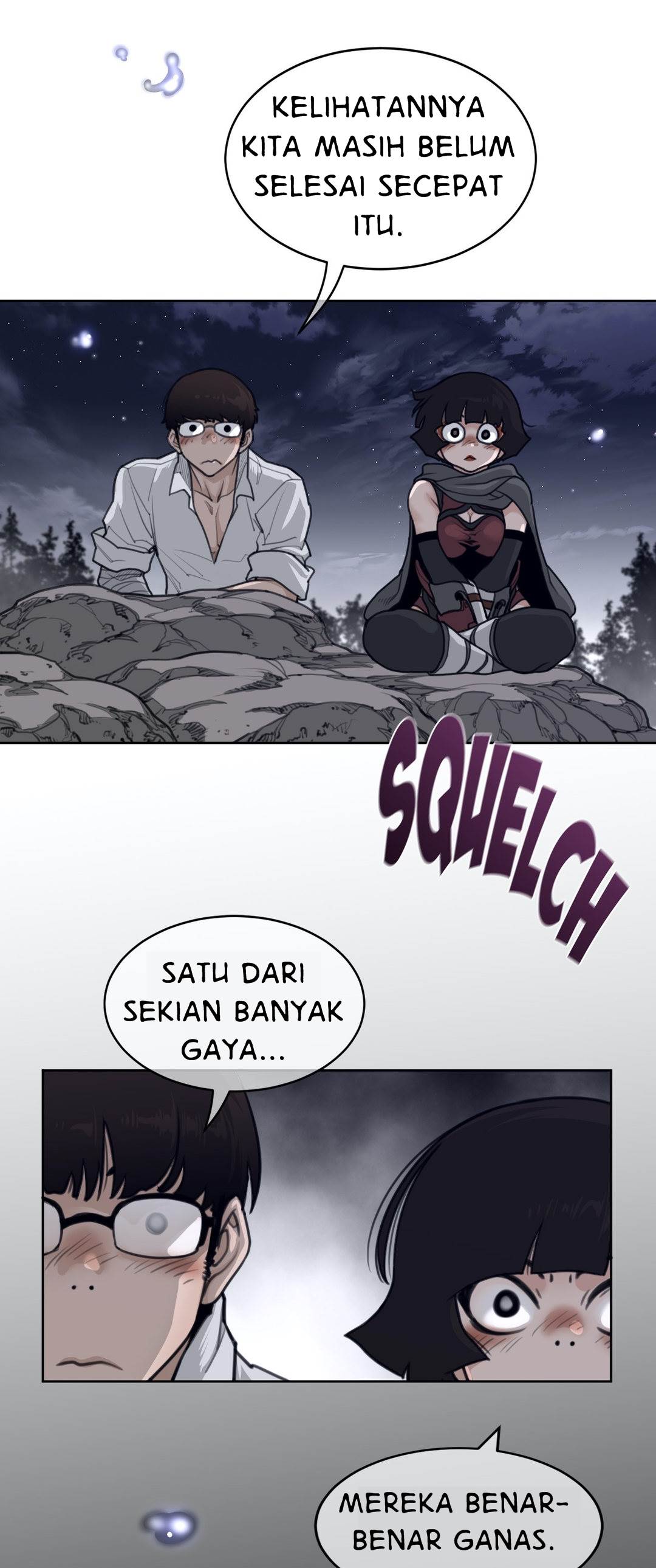 Perfect Half - Chapter 145 21