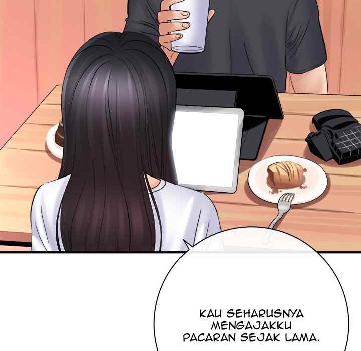 With Yumi - Chapter 42 end 94