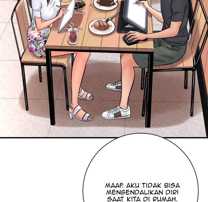 With Yumi - Chapter 42 end 89