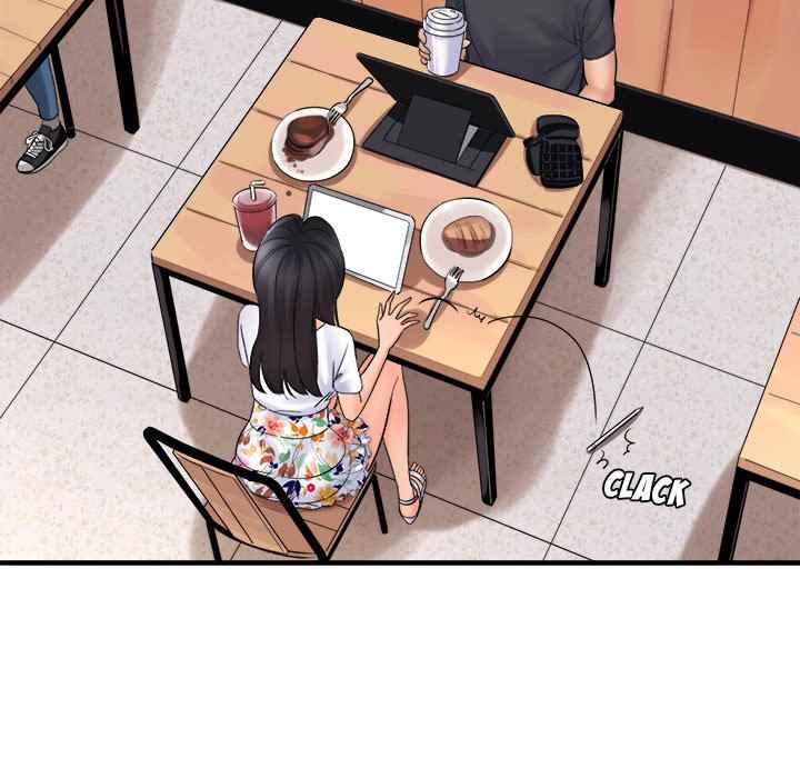 With Yumi - Chapter 42 end 101