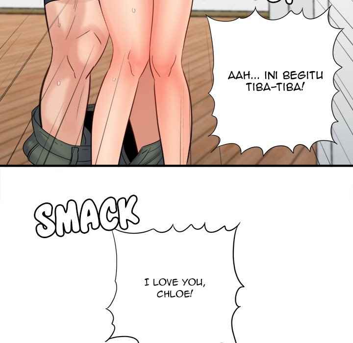 With Yumi - Chapter 42 end 83