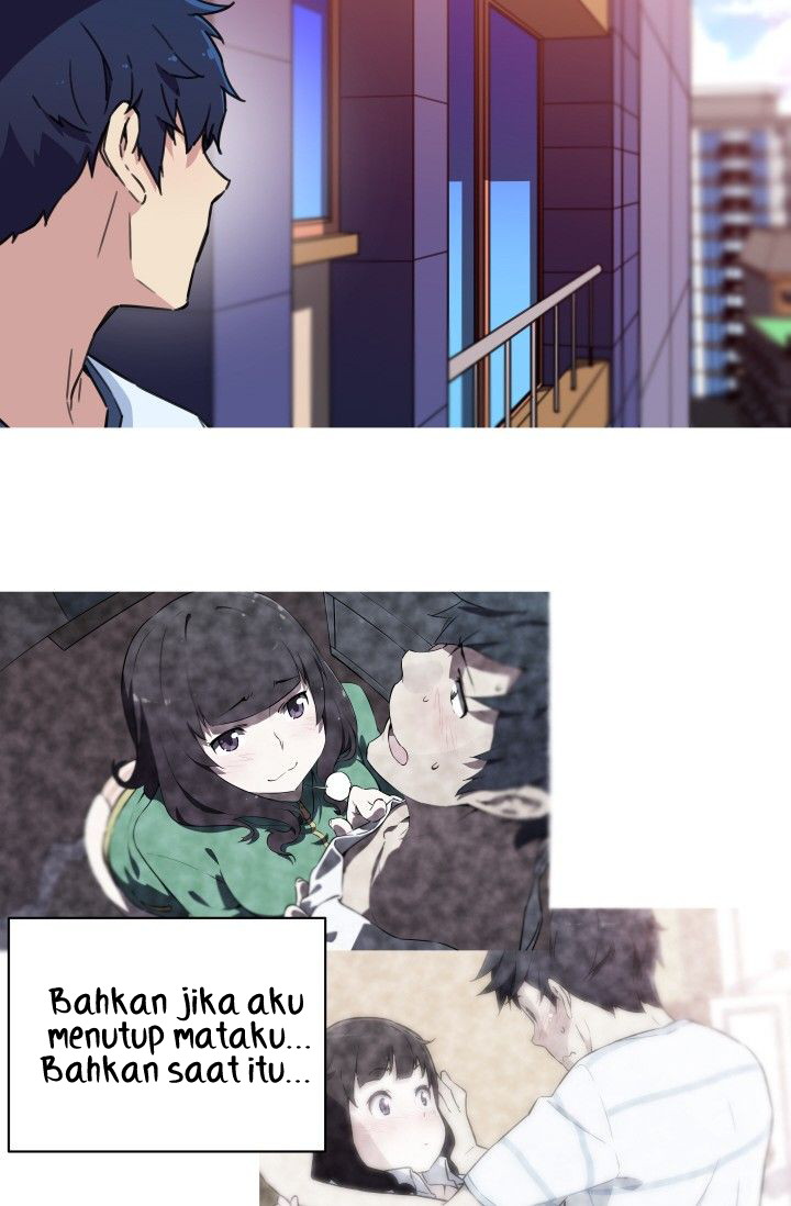 She Has Three Flavors - Chapter 42 end 13