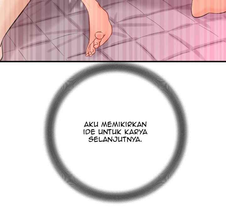 With Yumi - Chapter 42 end 122