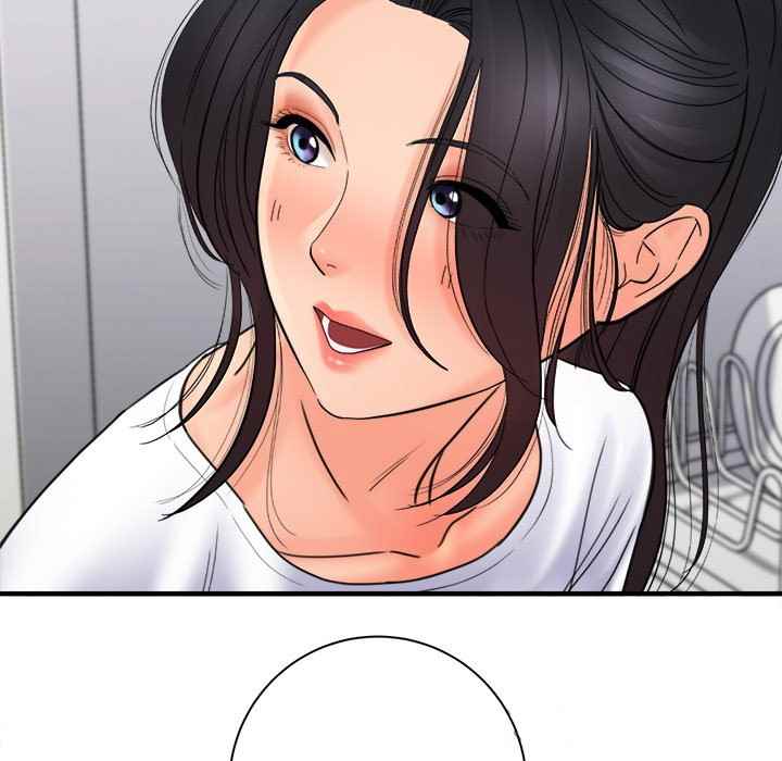 With Yumi - Chapter 42 end 75