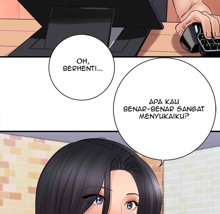With Yumi - Chapter 42 end 91