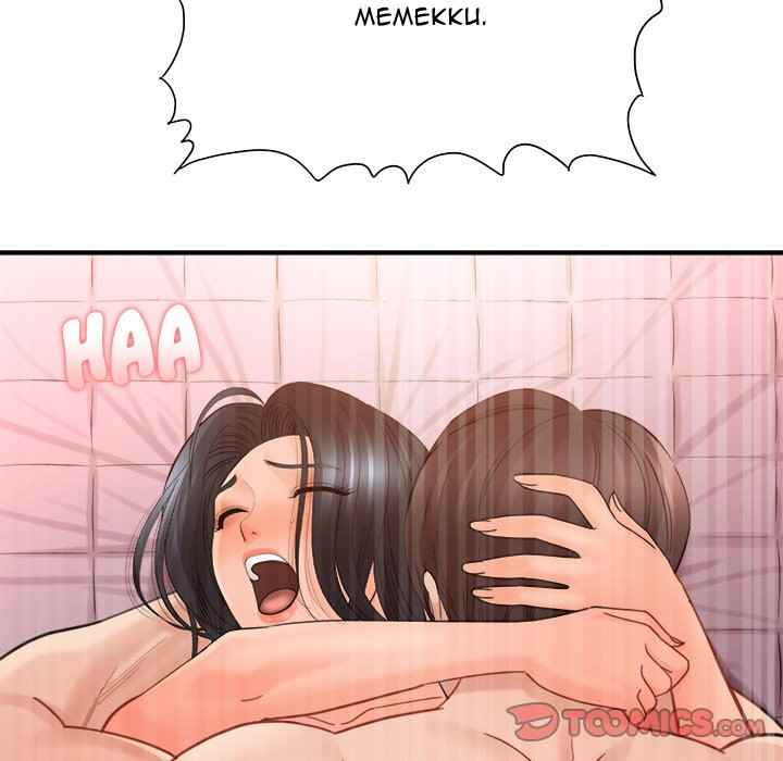 With Yumi - Chapter 42 end 48