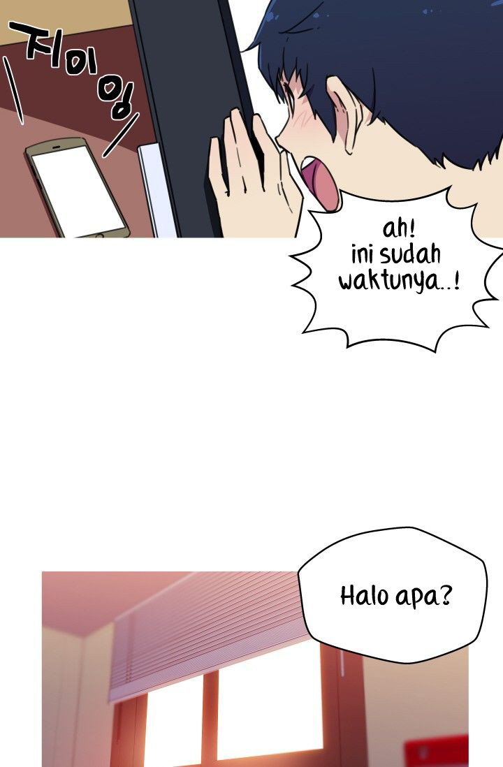 She Has Three Flavors - Chapter 42 end 24