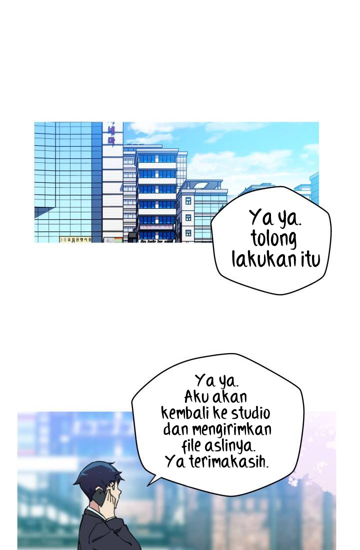 She Has Three Flavors - Chapter 42 end 42