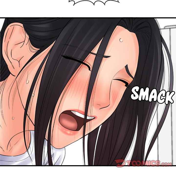 With Yumi - Chapter 42 end 84