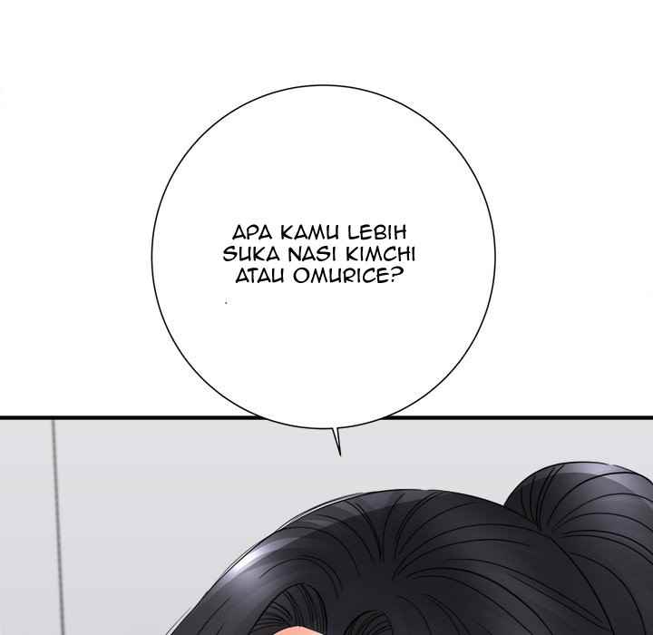 With Yumi - Chapter 42 end 74