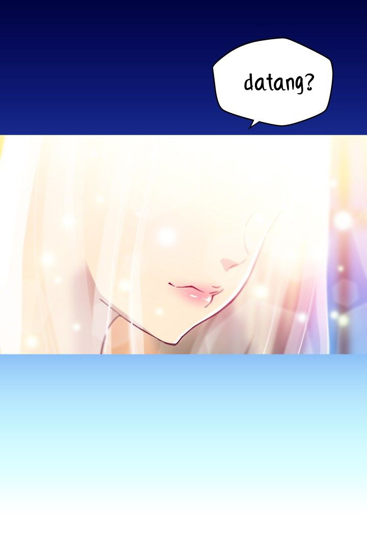 She Has Three Flavors - Chapter 42 end 4