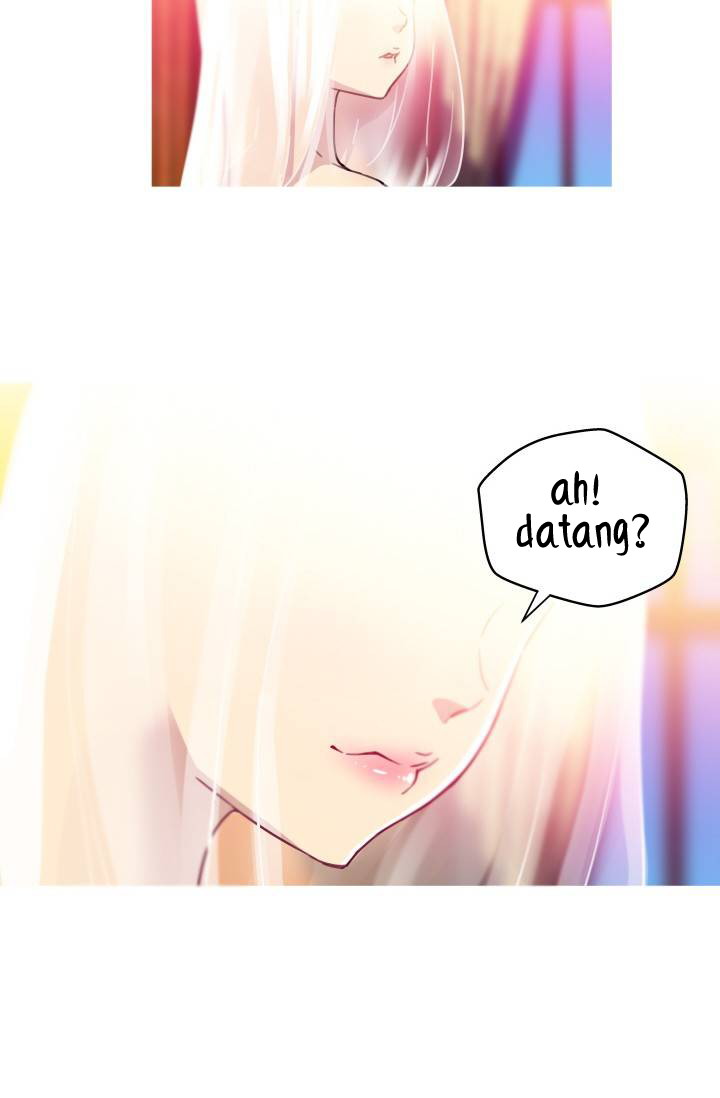 She Has Three Flavors - Chapter 42 end 34