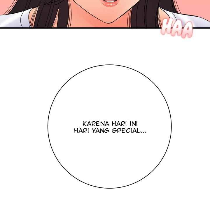 With Yumi - Chapter 42 end 111