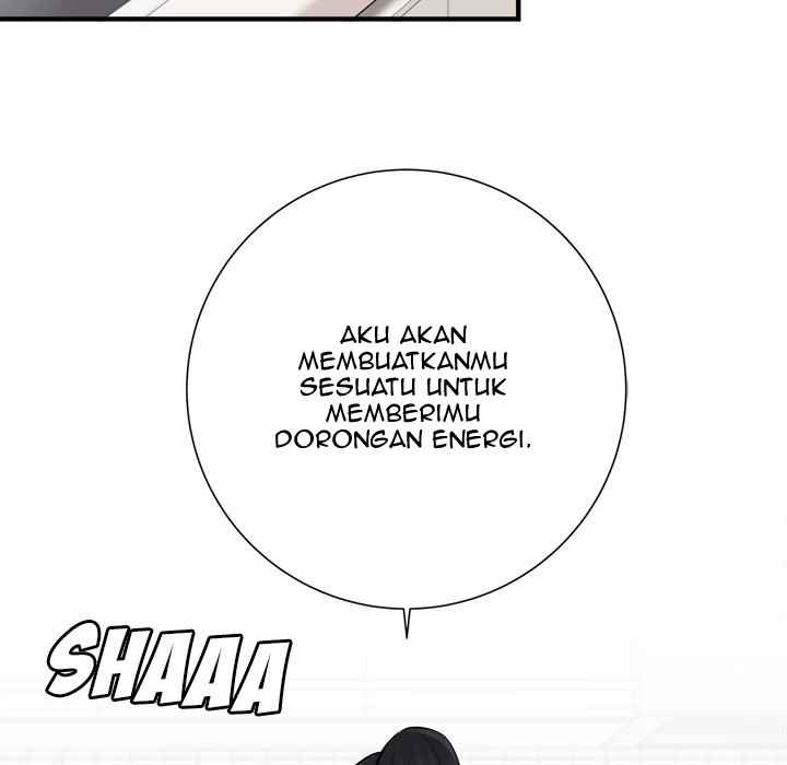 With Yumi - Chapter 42 end 71