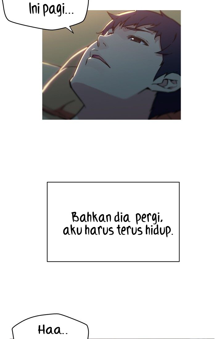 She Has Three Flavors - Chapter 42 end 7
