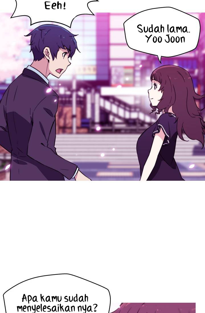 She Has Three Flavors - Chapter 42 end 48