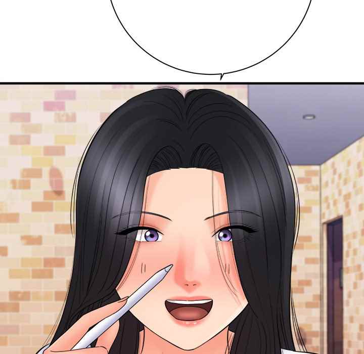 With Yumi - Chapter 42 end 96