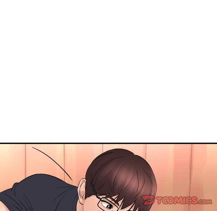 With Yumi - Chapter 42 end 102