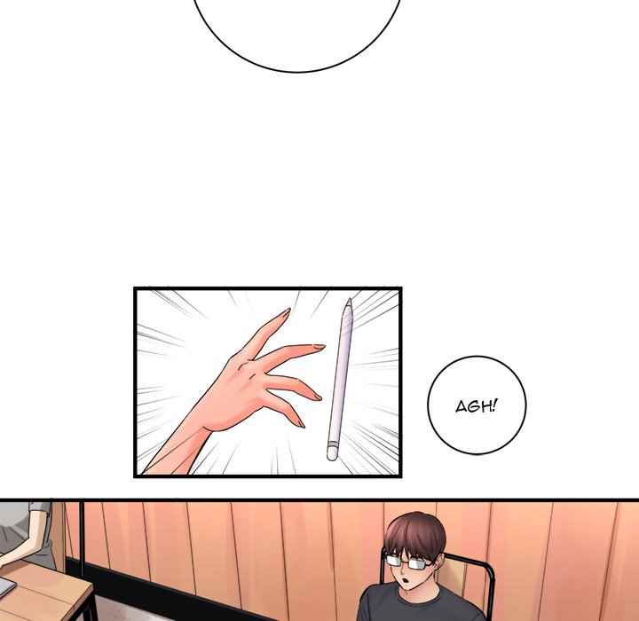 With Yumi - Chapter 42 end 100